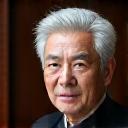 加藤 健一氏のポートレート